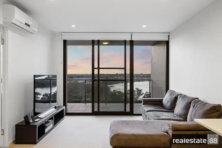 Fourth view of Homely apartment listing, 120/1 Rowe Avenue, Rivervale WA 6103