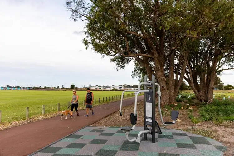 Second view of Homely land listing, Lot 496, 13 Cuttlefish Drive, Vasse WA 6280