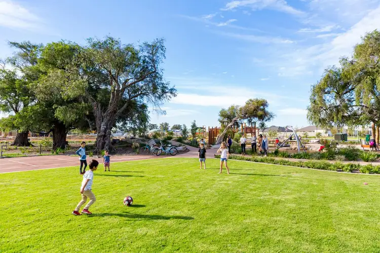 Lot 518, Trevally Way, Vasse WA 6280