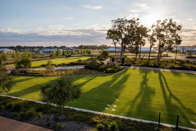 Second view of Homely land listing, Lot 489, 54 Harlequin Boulevard, Vasse WA 6280