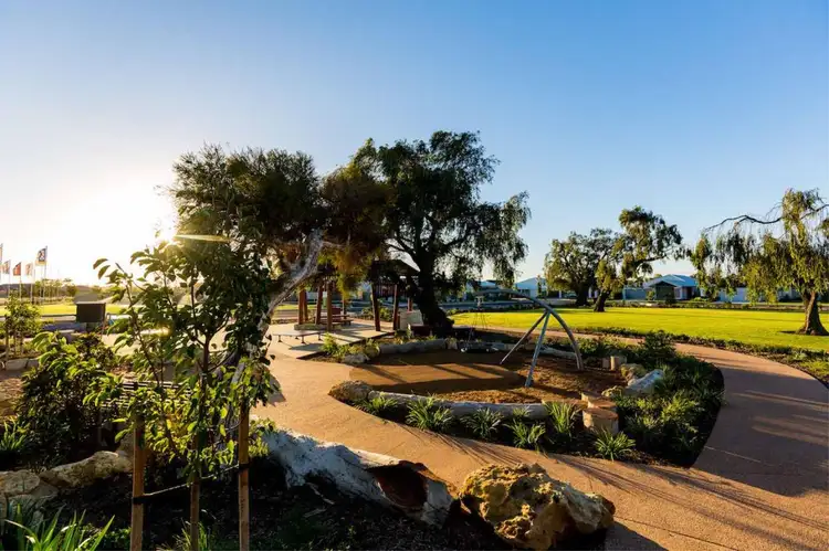 Main view of Homely land listing, Lot 485, 61 Yebble Drive, Vasse WA 6280