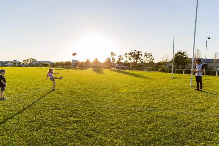 Third view of Homely land listing, Lot 485, 61 Yebble Drive, Vasse WA 6280