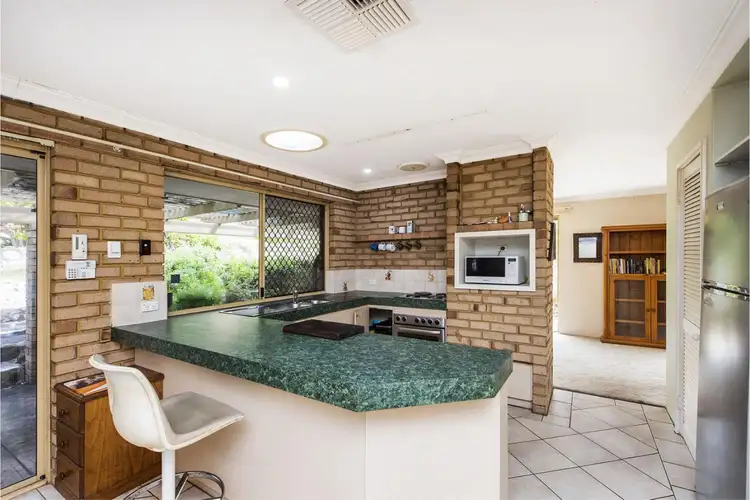 Fifth view of Homely house listing, 19 Honeysuckle Ramble, Halls Head WA 6210