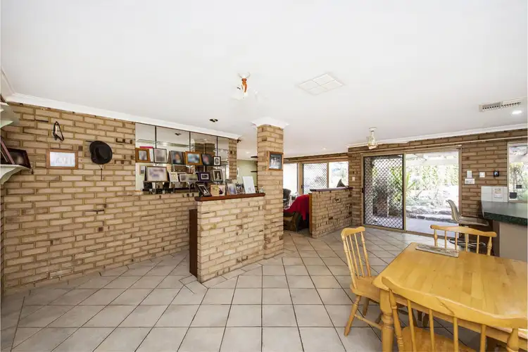 Sixth view of Homely house listing, 19 Honeysuckle Ramble, Halls Head WA 6210