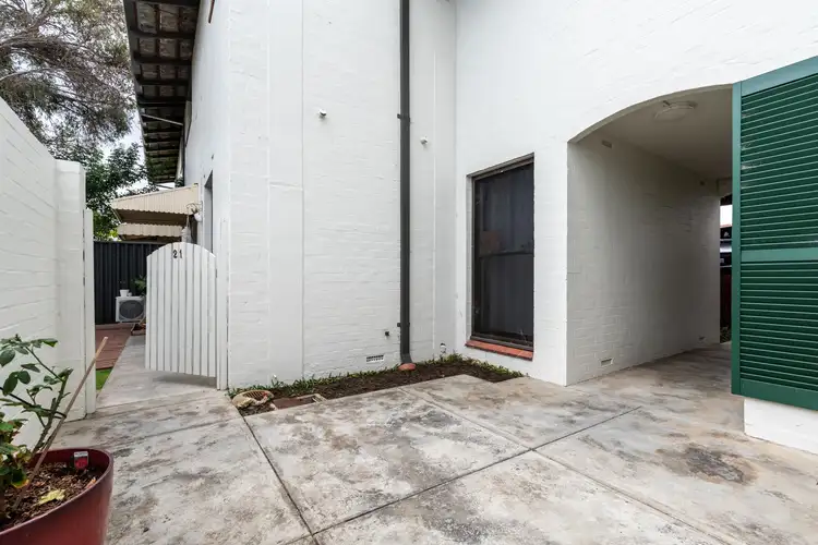 Seventh view of Homely unit listing, 21/14 Morley Drive, Tuart Hill WA 6060