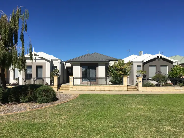 45 Apium Lane, Aveley WA 6069
