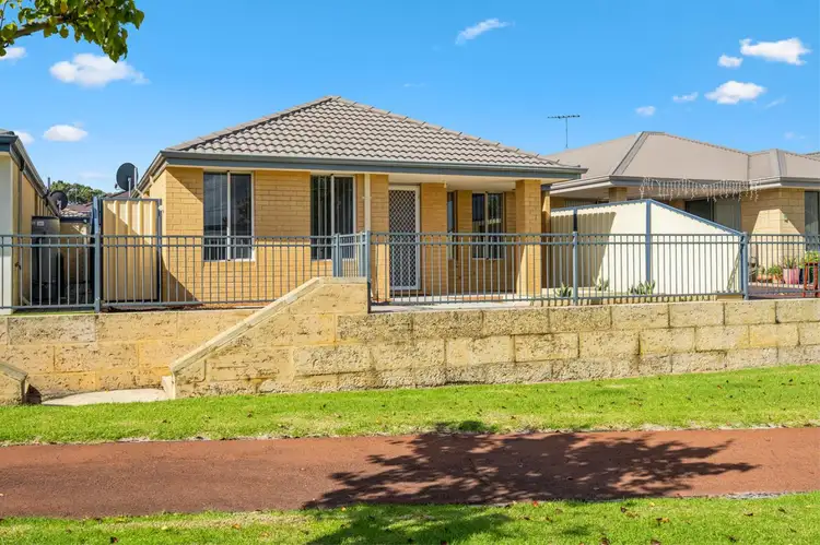 Main view of Homely house listing, 11 Posey Lane, Success WA 6164