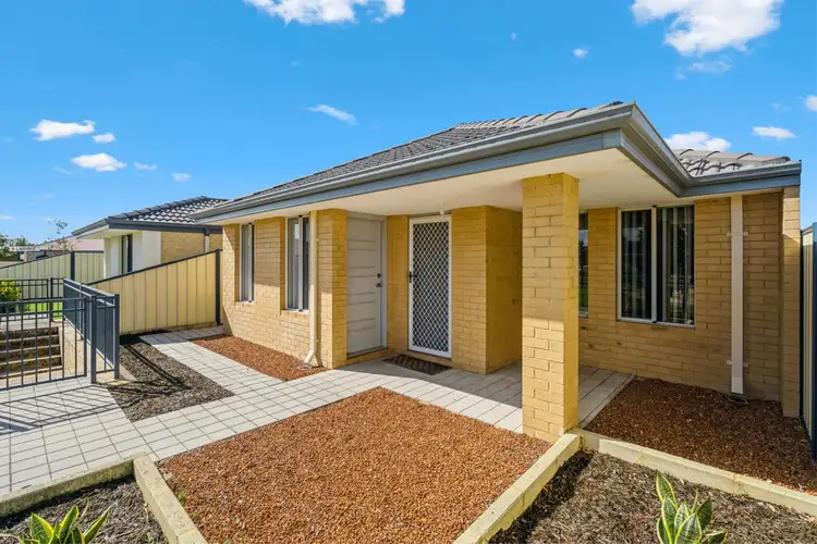 Second view of Homely house listing, 11 Posey Lane, Success WA 6164