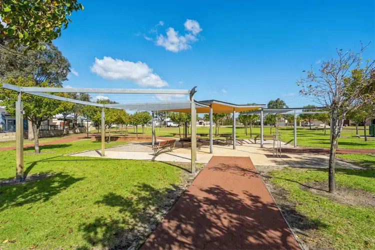 Third view of Homely house listing, 11 Posey Lane, Success WA 6164