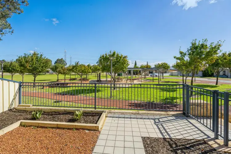 Fourth view of Homely house listing, 11 Posey Lane, Success WA 6164