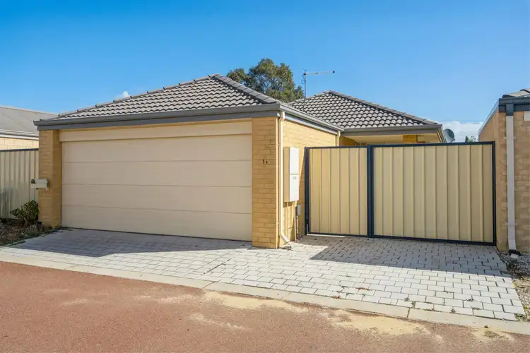 Fifth view of Homely house listing, 11 Posey Lane, Success WA 6164