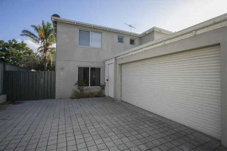 Second view of Homely townhouse listing, 26b White Street, Osborne Park WA 6017