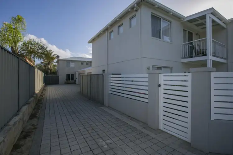 Third view of Homely townhouse listing, 26b White Street, Osborne Park WA 6017