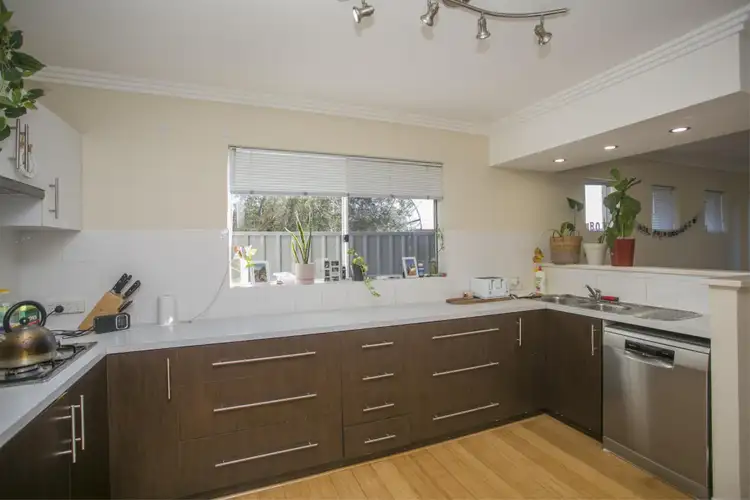 Fourth view of Homely townhouse listing, 26b White Street, Osborne Park WA 6017