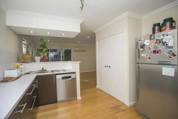 Fifth view of Homely townhouse listing, 26b White Street, Osborne Park WA 6017