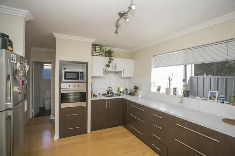 Sixth view of Homely townhouse listing, 26b White Street, Osborne Park WA 6017