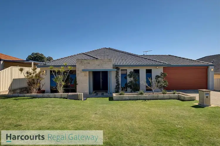 39 Baningan Avenue, Success WA 6164