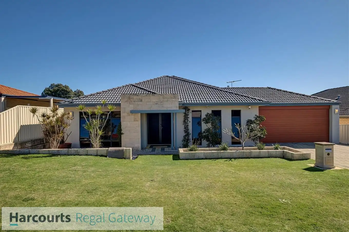 Main view of Homely house listing, 39 Baningan Avenue, Success WA 6164