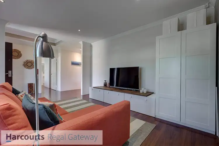 Fifth view of Homely house listing, 39 Baningan Avenue, Success WA 6164