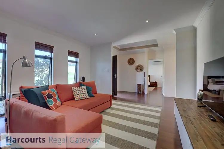 Sixth view of Homely house listing, 39 Baningan Avenue, Success WA 6164