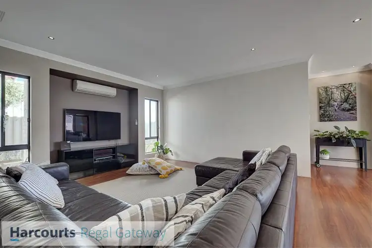 Seventh view of Homely house listing, 39 Baningan Avenue, Success WA 6164
