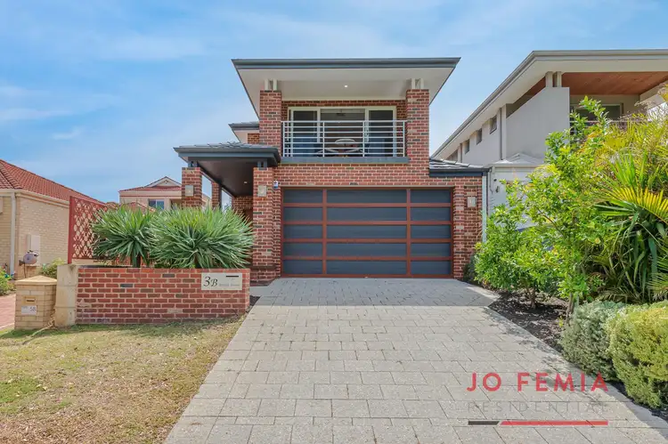 3B Bartlett Crescent, Karrinyup WA 6018