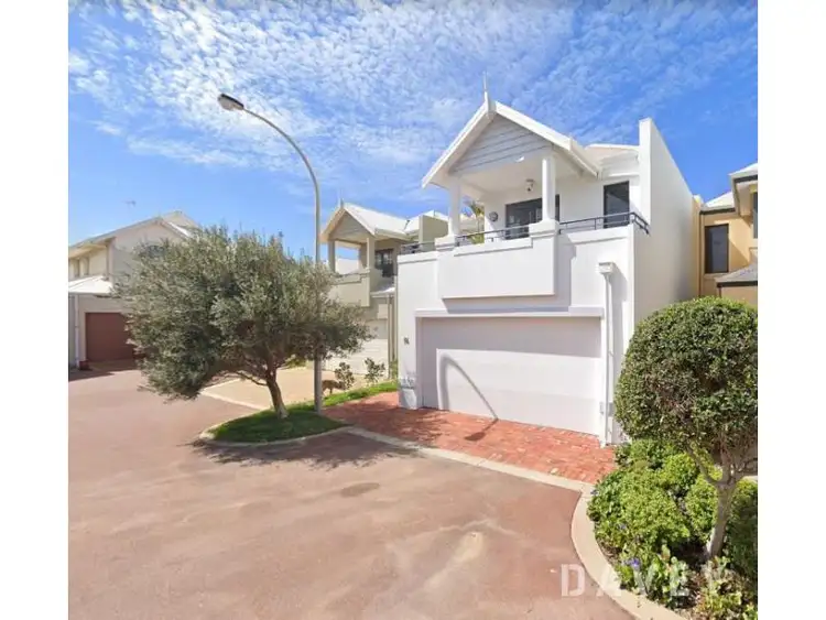 Address available on request