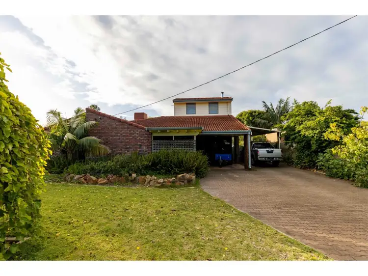 Main view of Homely house listing, 20 George Way, Broadwater WA 6280