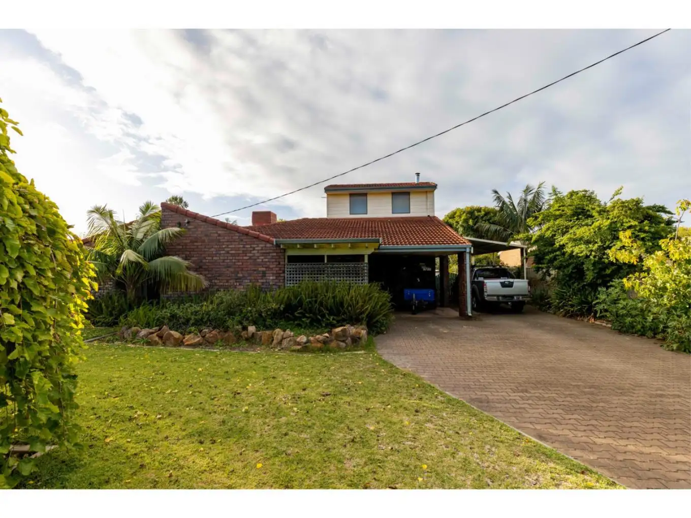 Main view of Homely house listing, 20 George Way, Broadwater WA 6280