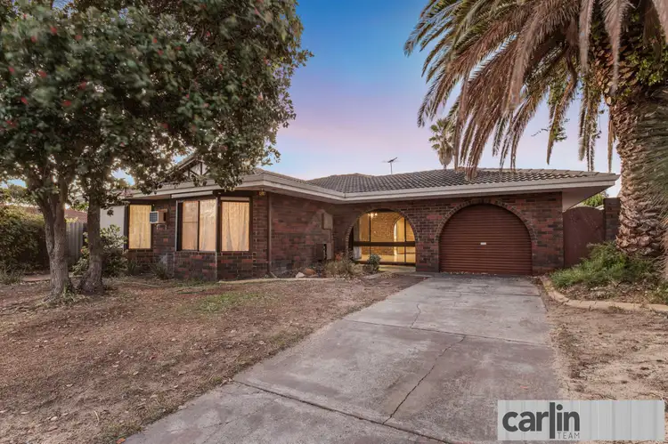 3 Hilton Place, Duncraig WA 6023