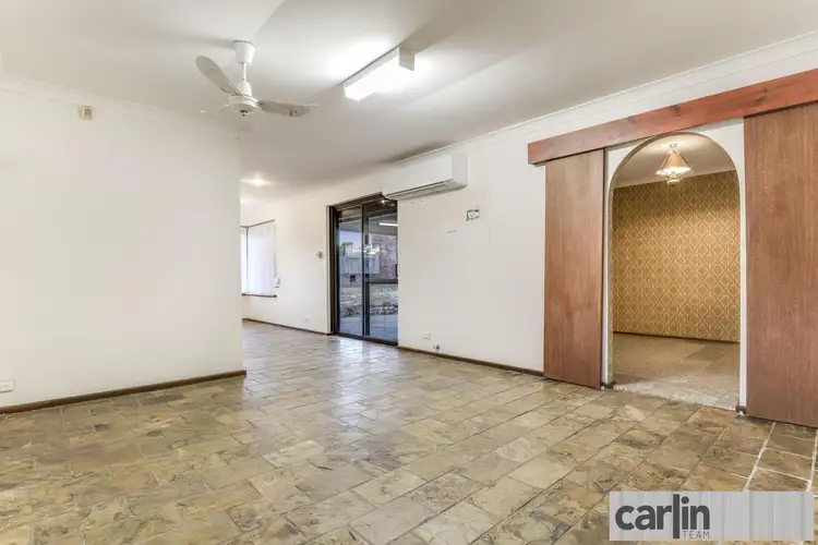 Sixth view of Homely house listing, 3 Hilton Place, Duncraig WA 6023