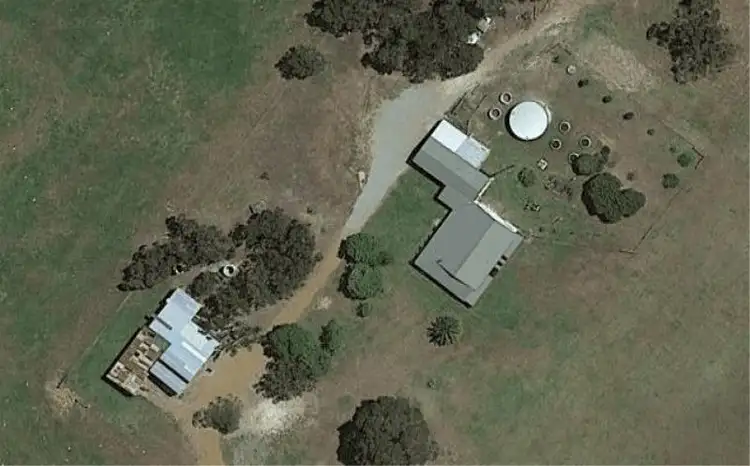1377 Chester Pass Road, Napier WA 6330