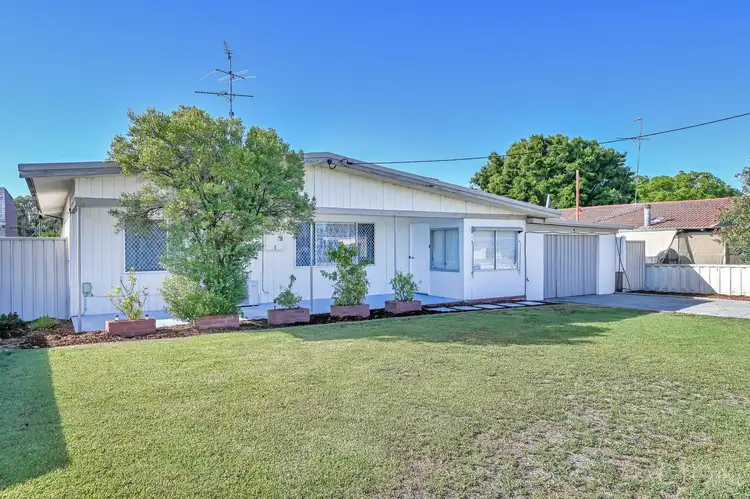 15 Reserve Drive, Mandurah WA 6210