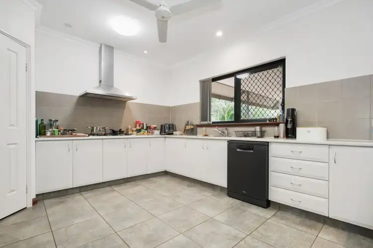 Second view of Homely house listing, 55 Goshawk Circle, Nickol WA 6714