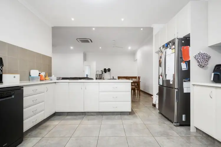 Third view of Homely house listing, 55 Goshawk Circle, Nickol WA 6714