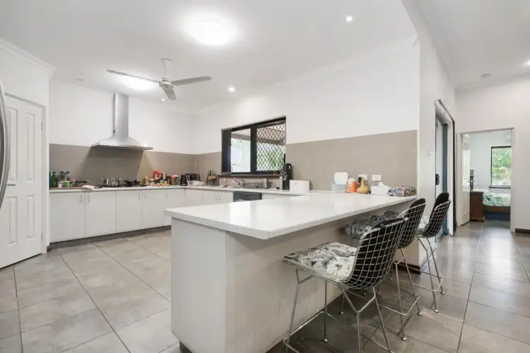 Fourth view of Homely house listing, 55 Goshawk Circle, Nickol WA 6714