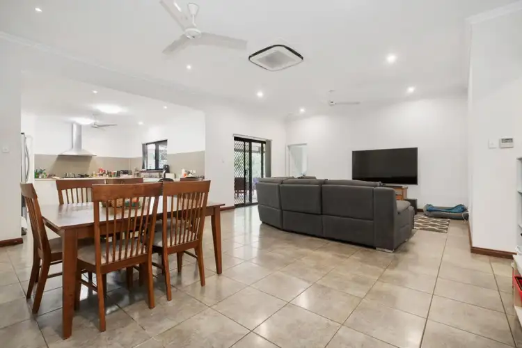 Fifth view of Homely house listing, 55 Goshawk Circle, Nickol WA 6714