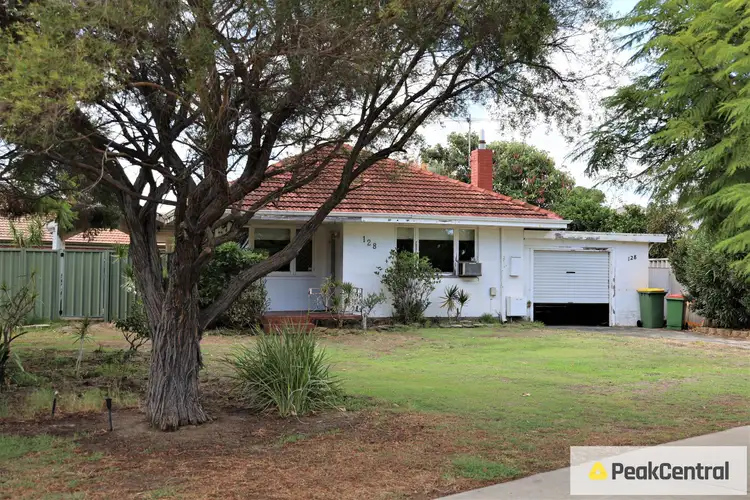 Second view of Homely house listing, 128 Ardross Street, Mount Pleasant WA 6153