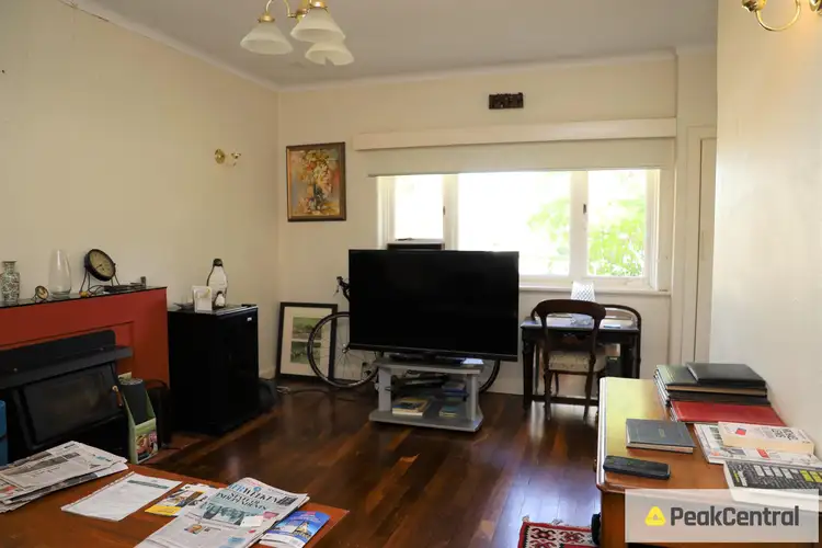 Sixth view of Homely house listing, 128 Ardross Street, Mount Pleasant WA 6153
