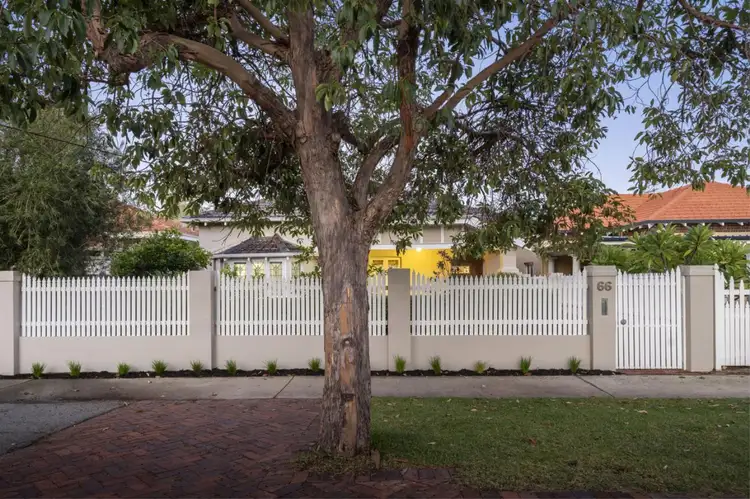 66 Williams Road, Nedlands WA 6009