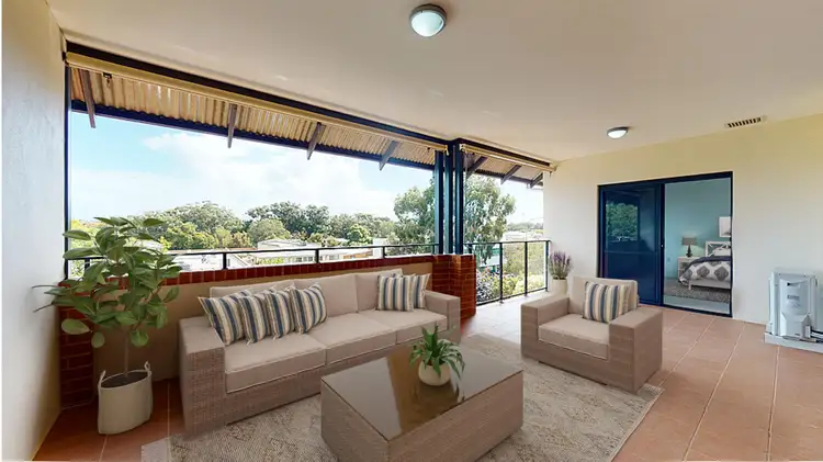 Main view of Homely retirement listing, 157/6 Tighe Street, Jolimont WA 6014
