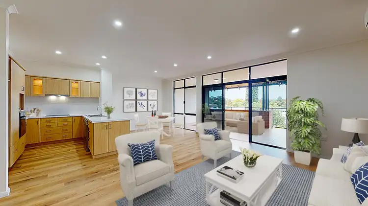 Second view of Homely retirement listing, 157/6 Tighe Street, Jolimont WA 6014
