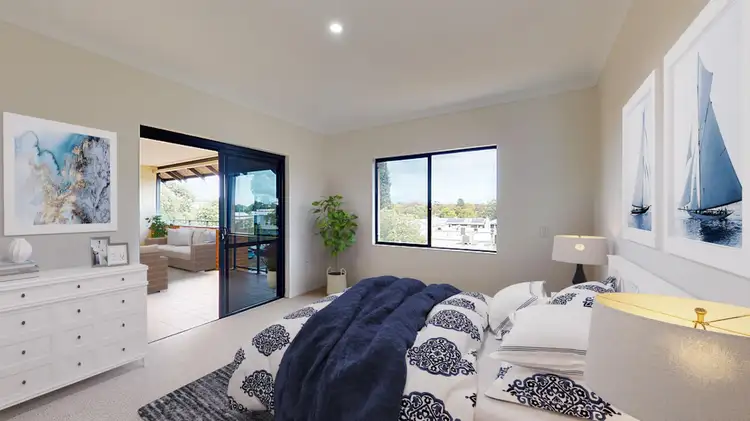 Third view of Homely retirement listing, 157/6 Tighe Street, Jolimont WA 6014
