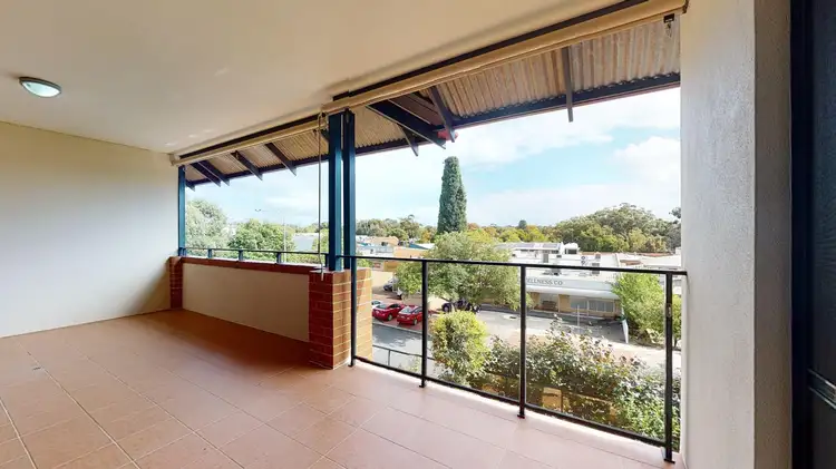 Fifth view of Homely retirement listing, 157/6 Tighe Street, Jolimont WA 6014