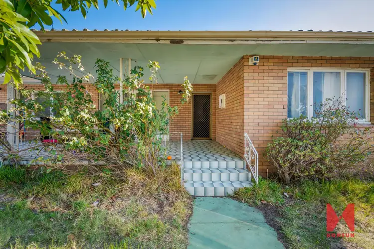 Second view of Homely house listing, 148 George Street, Queens Park WA 6107