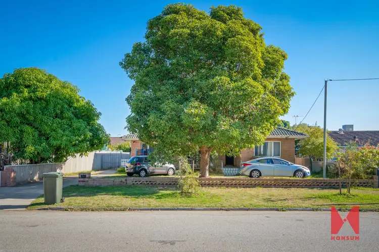 Fourth view of Homely house listing, 148 George Street, Queens Park WA 6107