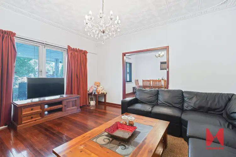 Fifth view of Homely house listing, 148 George Street, Queens Park WA 6107