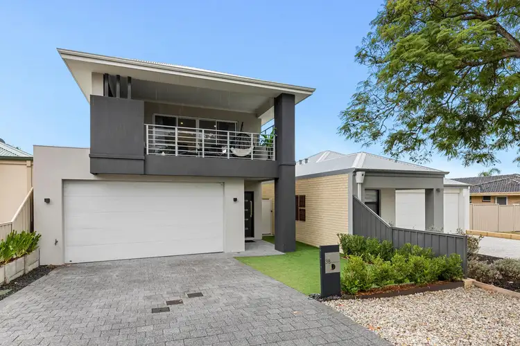 3B Walker Court, Kardinya WA 6163