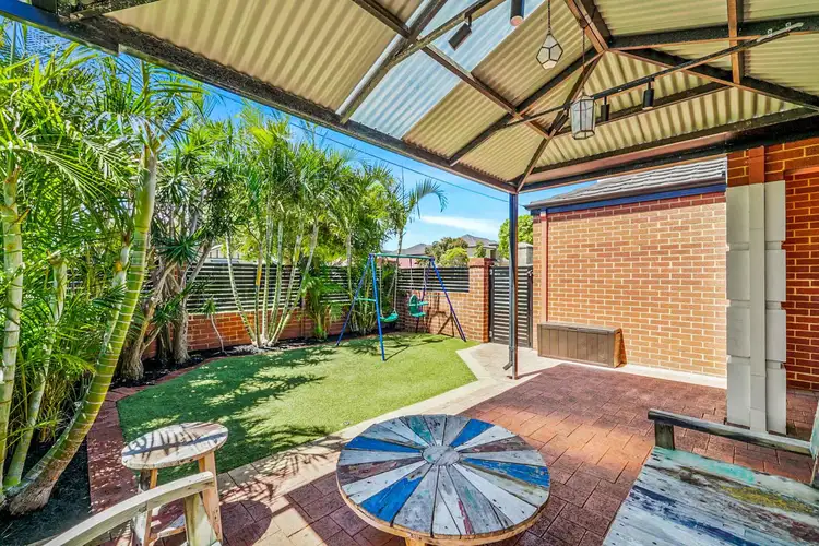 Second view of Homely house listing, 81 Beatrice Street, Innaloo WA 6018