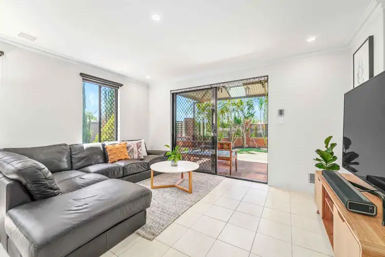 Fourth view of Homely house listing, 81 Beatrice Street, Innaloo WA 6018
